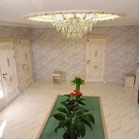 Dari Zanjir Hotel Samarkand Exterior photo
