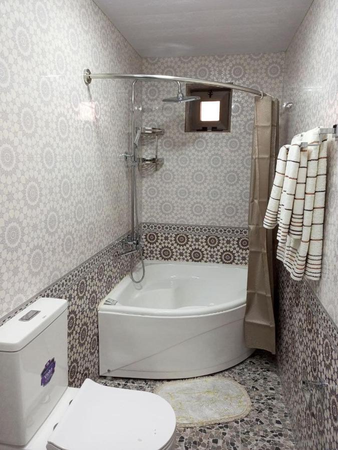 Dari Zanjir Hotel Samarkand Exterior photo