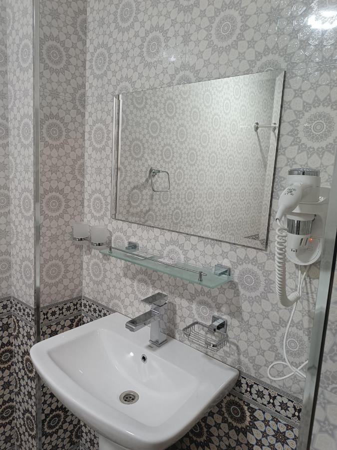 Dari Zanjir Hotel Samarkand Exterior photo