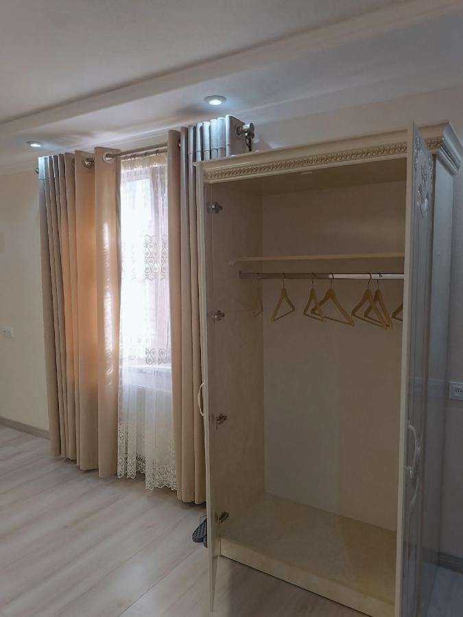 Dari Zanjir Hotel Samarkand Exterior photo